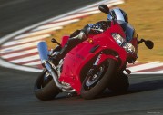 Triumph Daytona 955i Triumph Daytona 955i